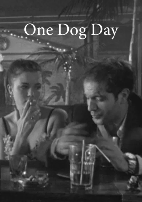 One Dog Day постер