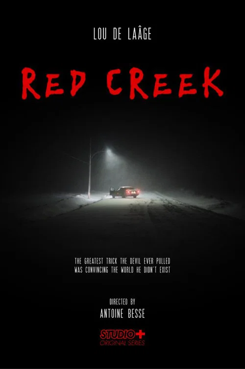 Red Creek постер