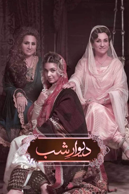 دیوارشب постер