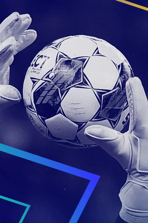 Sportsmagasinet постер