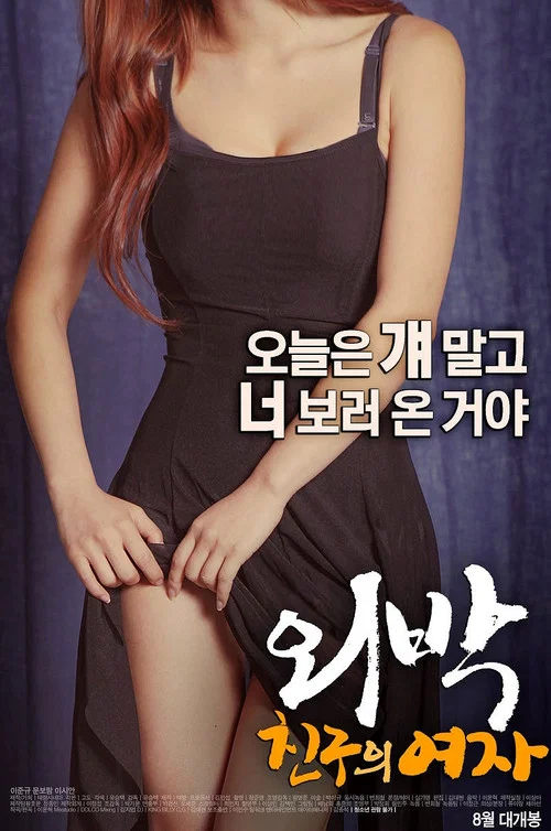 외박: 친구의 여자 постер