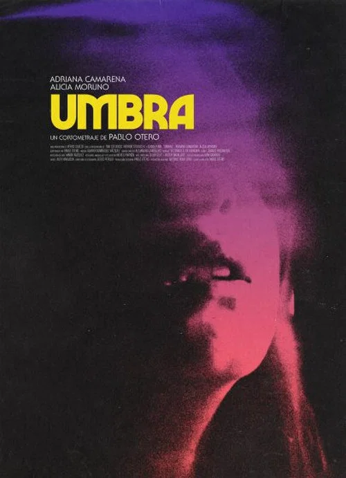 Umbra постер