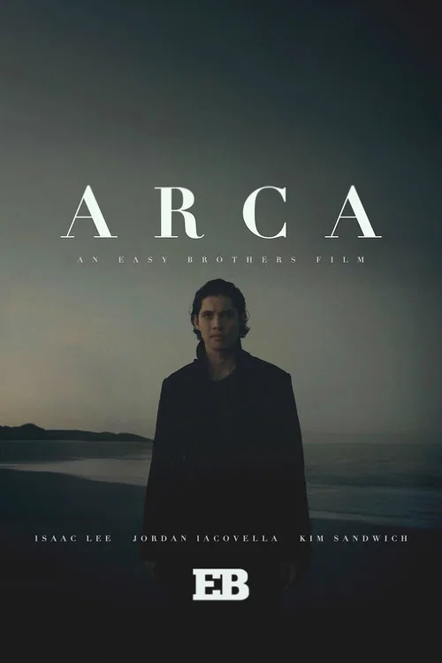 ARCA постер