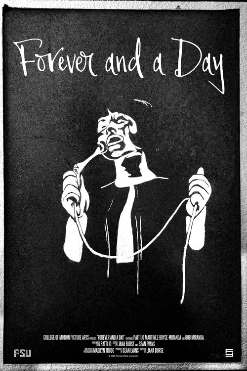 Forever and a Day постер
