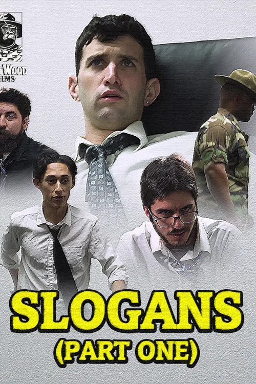 Slogans (Part One) постер
