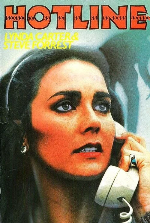 Hotline постер
