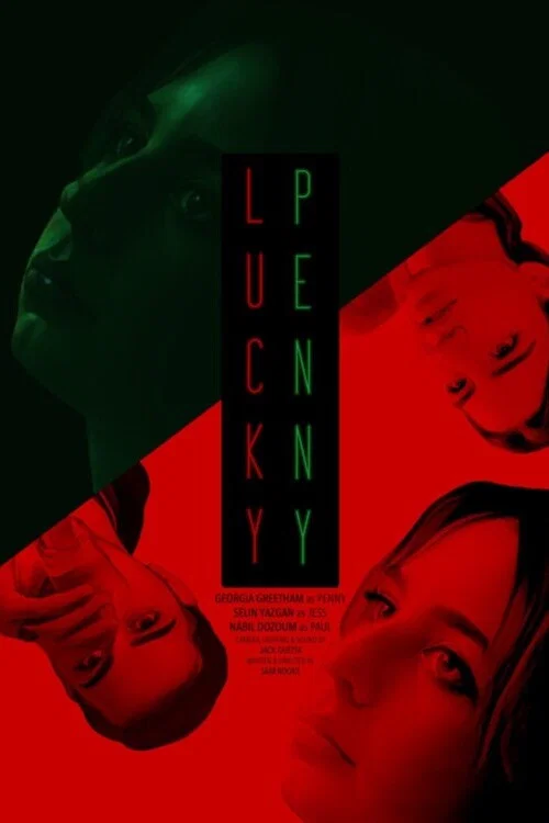 Lucky Penny постер