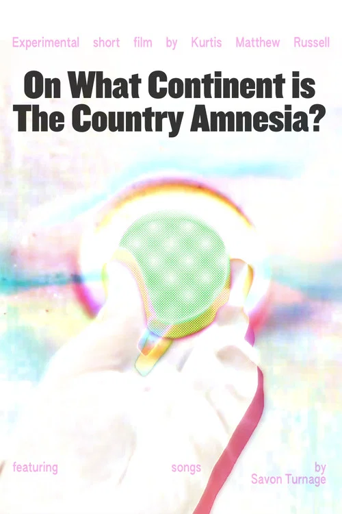 On What Continent is The Country Amnesia? постер