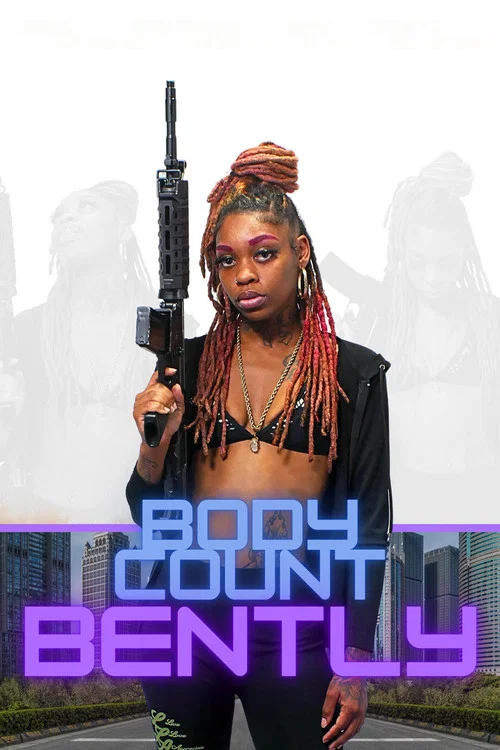 Body Count Bently постер