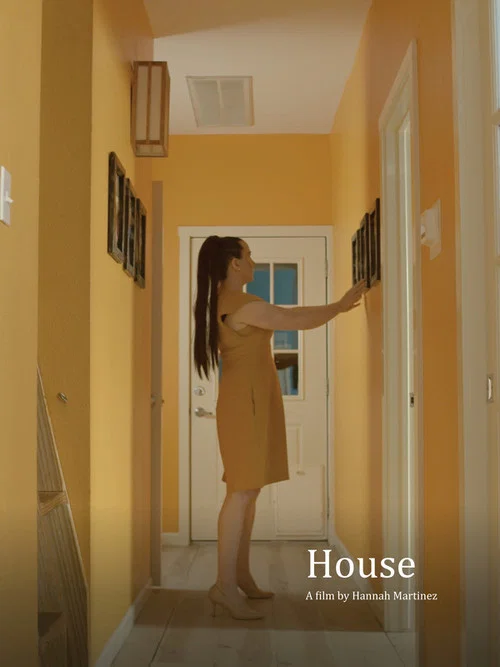 House постер