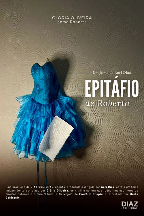 Epitáfio de Roberta постер