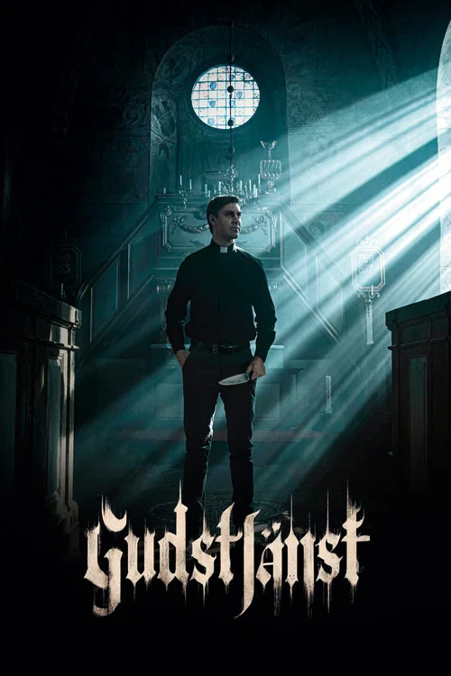 Gudstjänst постер