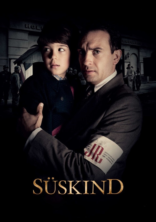 Süskind постер