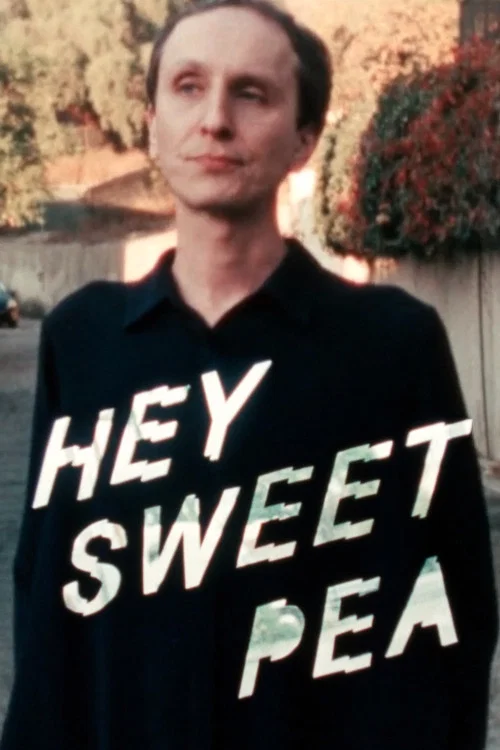 Hey Sweet Pea постер