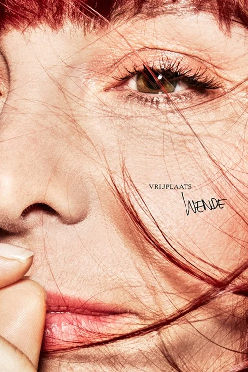 Wende: Vrijplaats постер