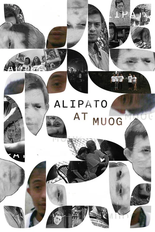Alipato at Muog постер
