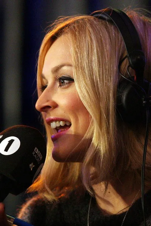 BBC Radio 1's Live Lounge постер
