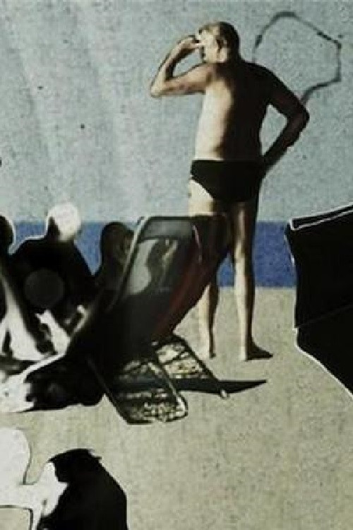 Amnezijak na plaži постер