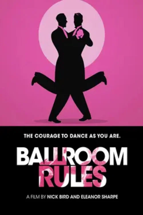 Ballroom Rules постер