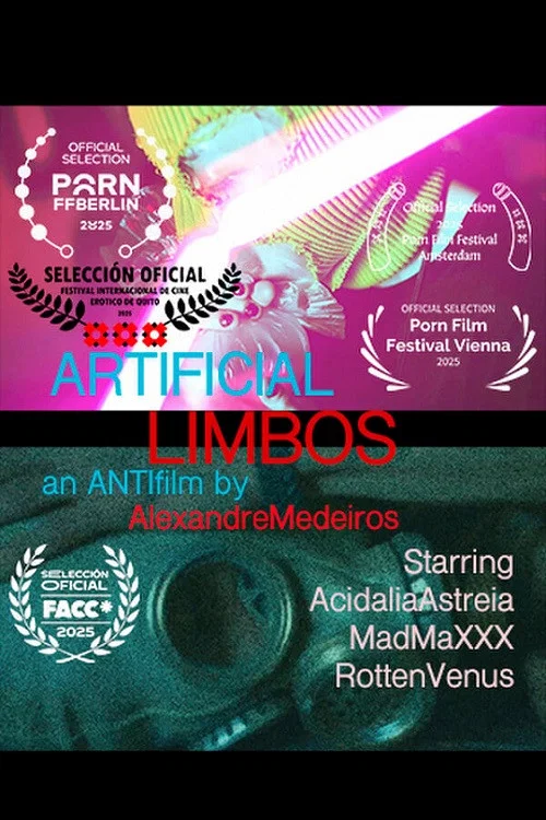 Artificial Limbos постер