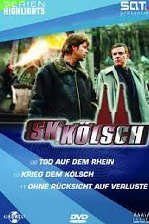 SK Kölsch постер