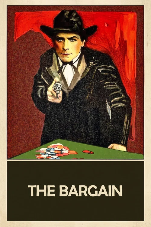 The Bargain постер