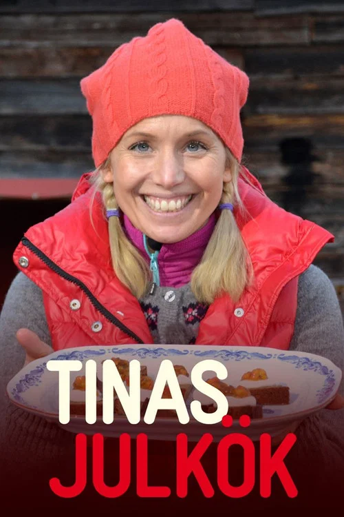Tinas julkök постер