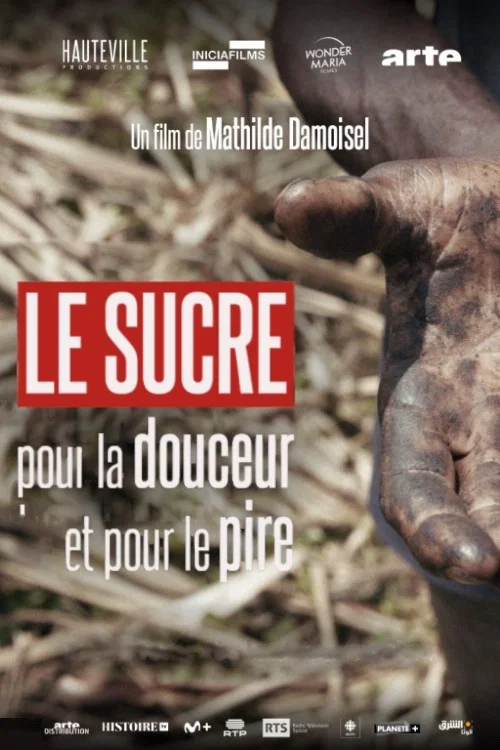 Le sucre, pour la douceur et pour le pire постер