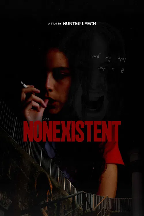 Nonexistent постер