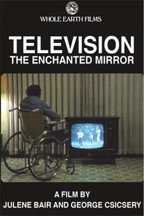 Television: The Enchanted Mirror постер