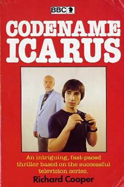 Codename Icarus постер