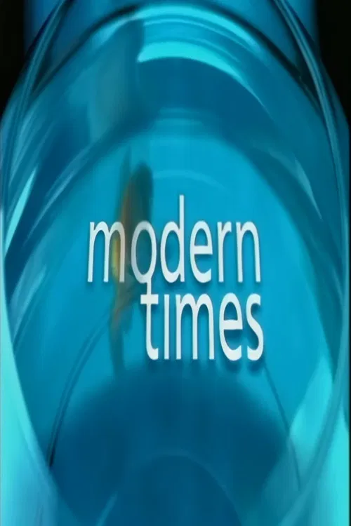 Modern Times постер