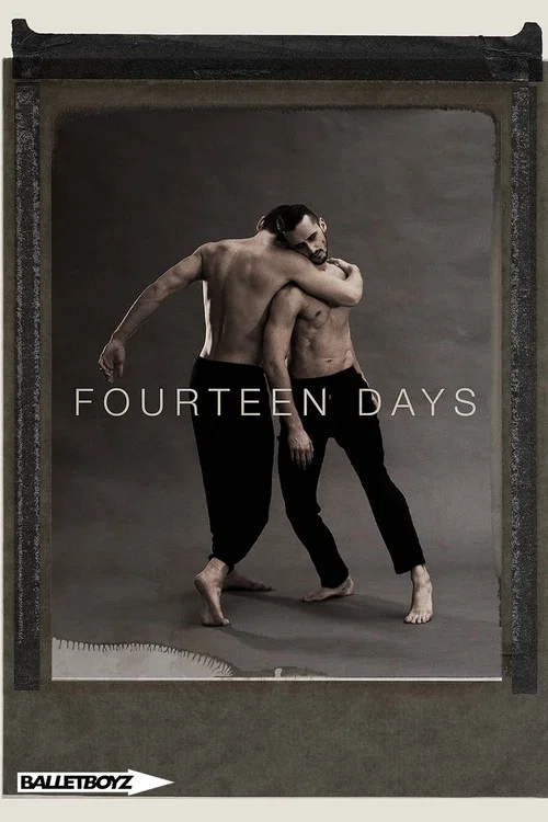 Fourteen Days постер
