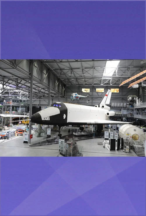 Geheimnisse der Sowjet-Technik - Mondraketen und Monsterflieger постер