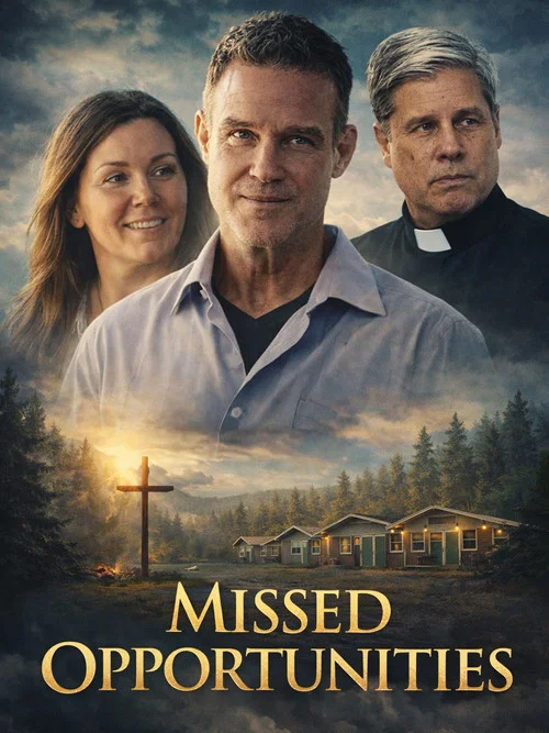 Missed Opportunities постер