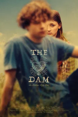 The Dam постер