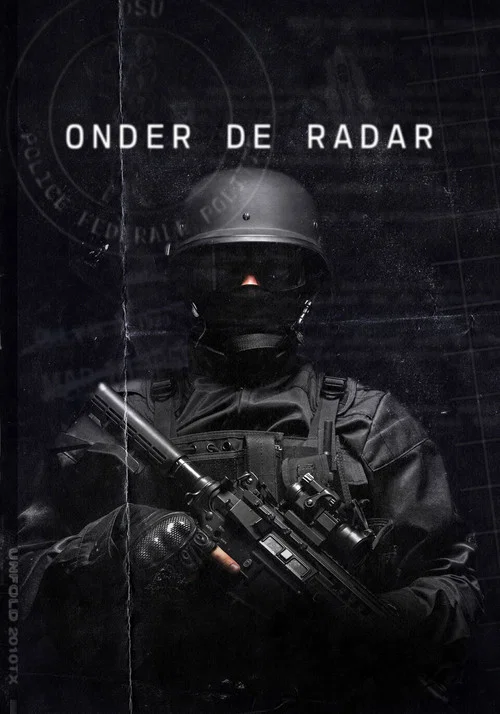 Onder de Radar постер