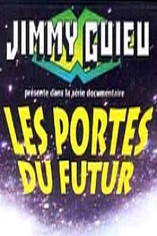 Les portes du futur постер