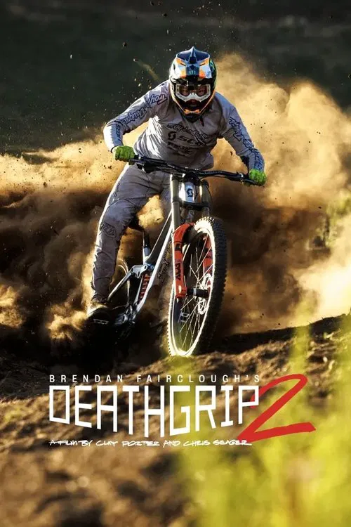 Deathgrip 2 постер