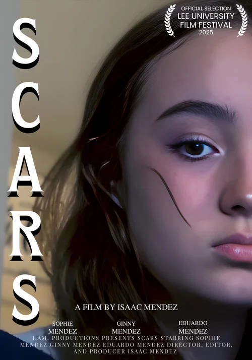 SCARS постер