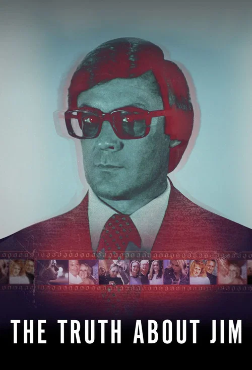 The Truth About Jim постер
