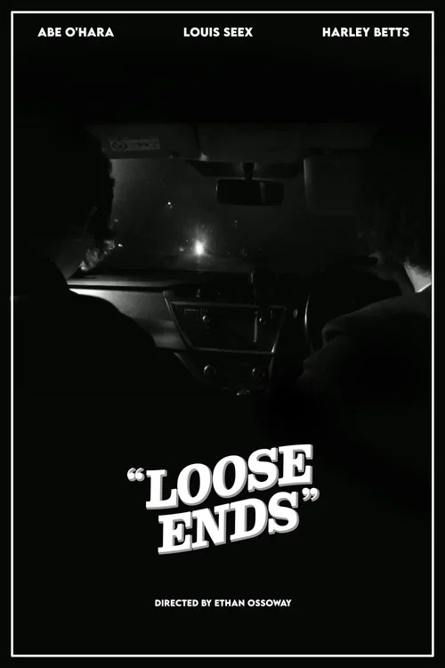 Loose ends постер