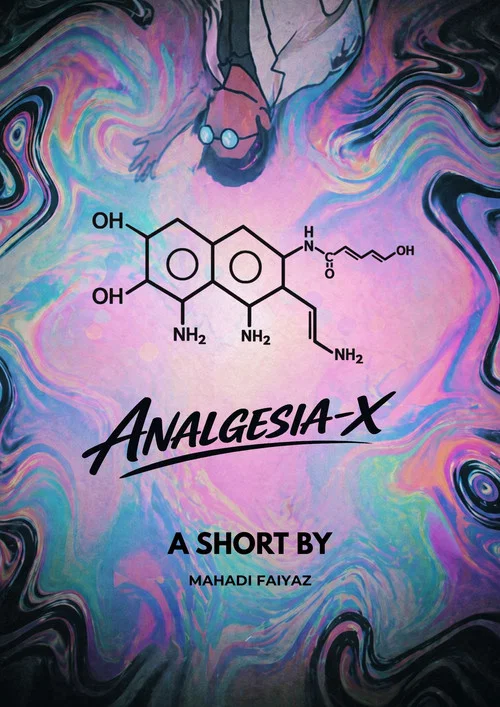 Analgesia-X постер