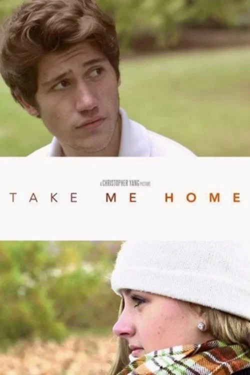 Take Me Home постер