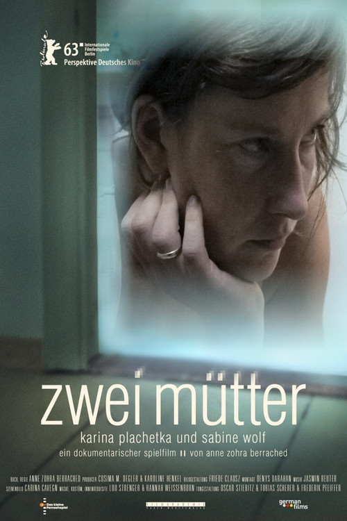 Zwei Mütter постер