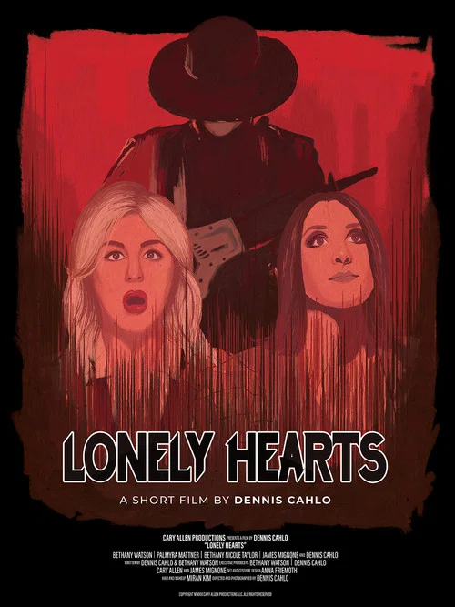 Lonely Hearts постер