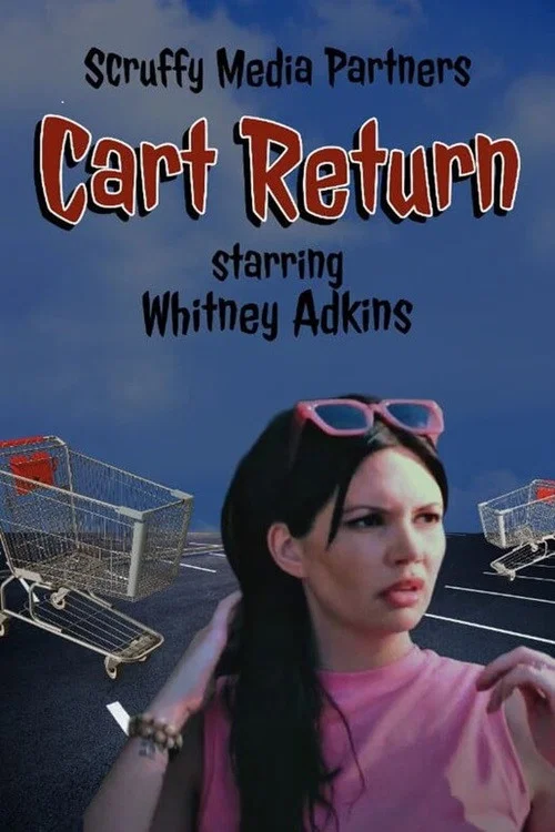 Cart Return постер