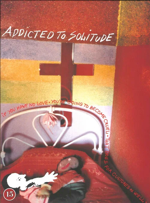 Addicted to Solitude постер