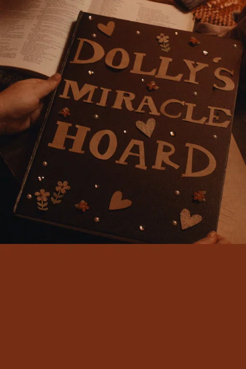 Dolly's Miracle Hoard постер