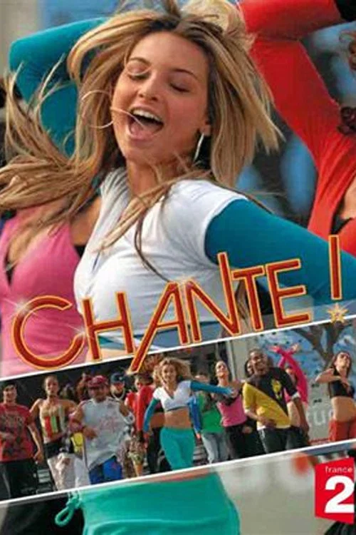 Chante ! постер